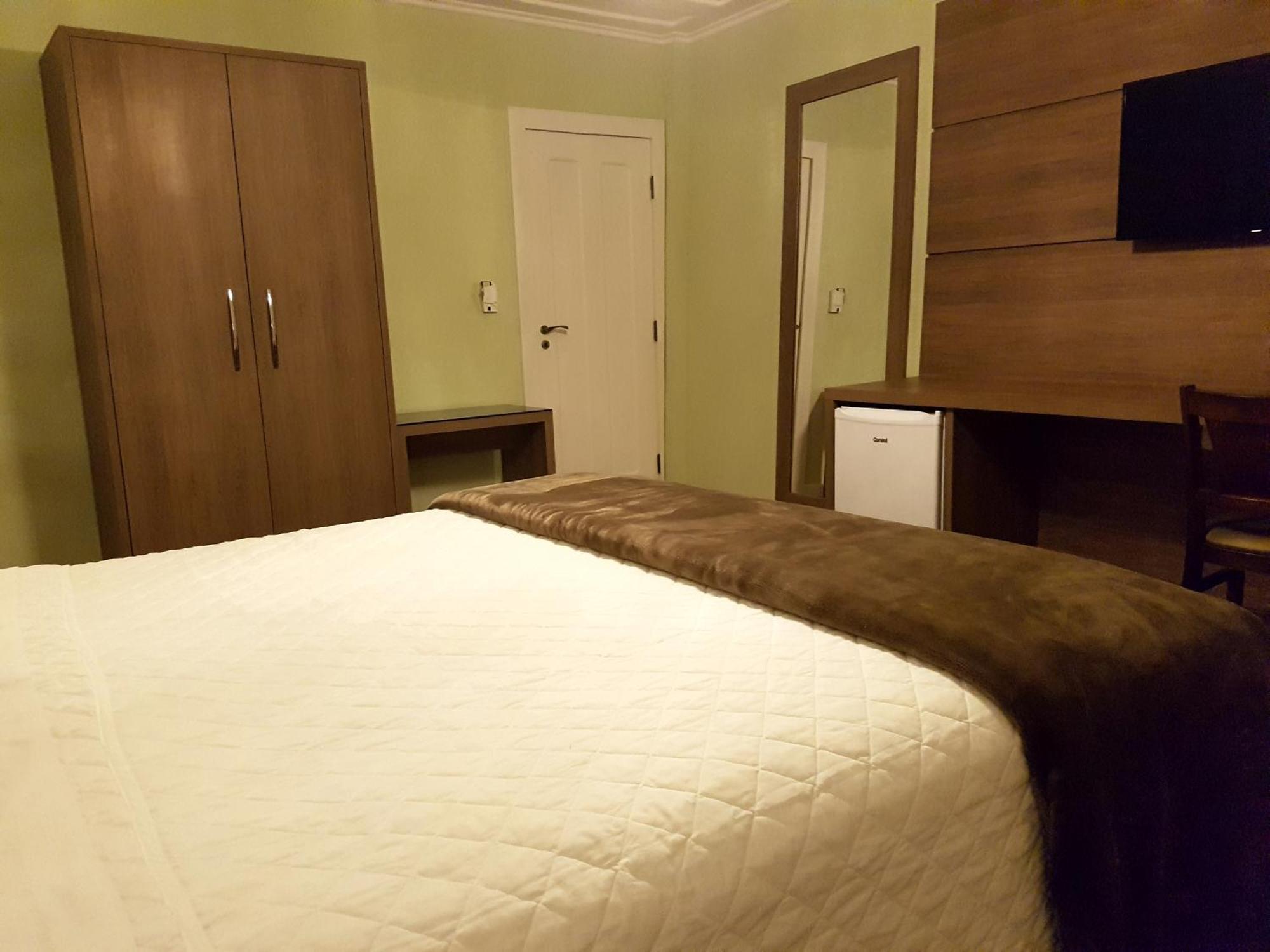Hotel Pousada Classica Ouro Preto  Kamer foto